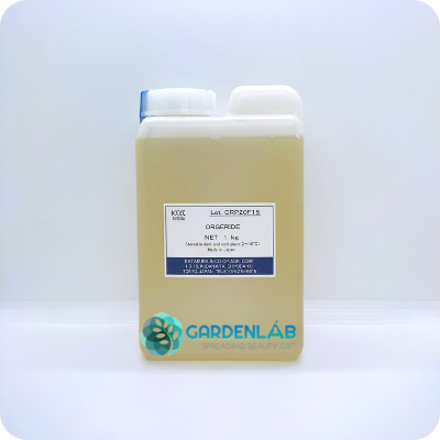 ORGERIDE (Chiết xuất mầm lúa mạch)
